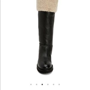 Aquatalia Magnolia Tall Women’s boot